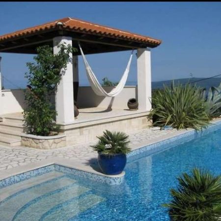 Piccolo Paradiso Martina Ngoại thất bức ảnh