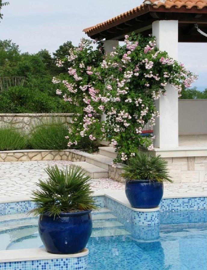 Piccolo Paradiso Martina Ngoại thất bức ảnh